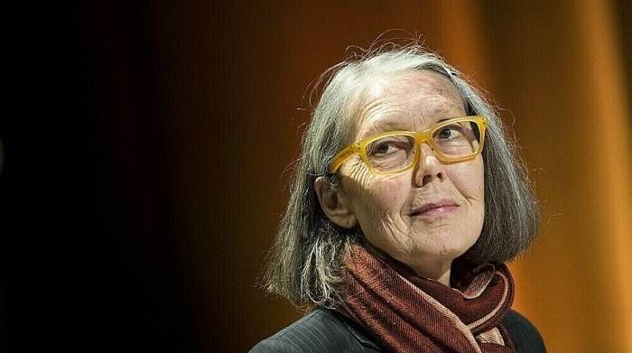 Nhà thơ Canada Anne Carson thắng Nobel Văn học 2026