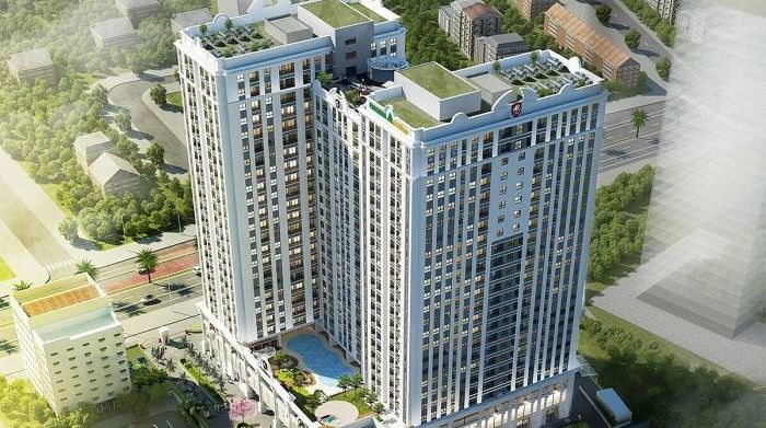 Hà Nội chuyển đổi gần 1 ha 'đất vàng' Chùa Bộc để xây chung cư
