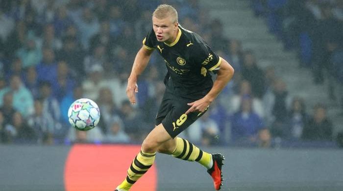 Man City nguy cơ bị cấm dự Cup châu Âu