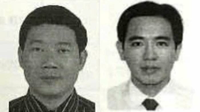 Cựu phó tổng giám đốc ngân hàng VNCB bị đề nghị truy tố vắng mặt