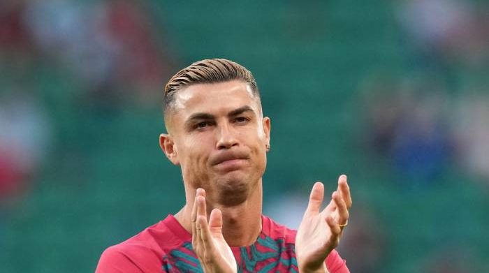 Sẽ ra sao nếu Ronaldo chia tay như Kobe Bryant?