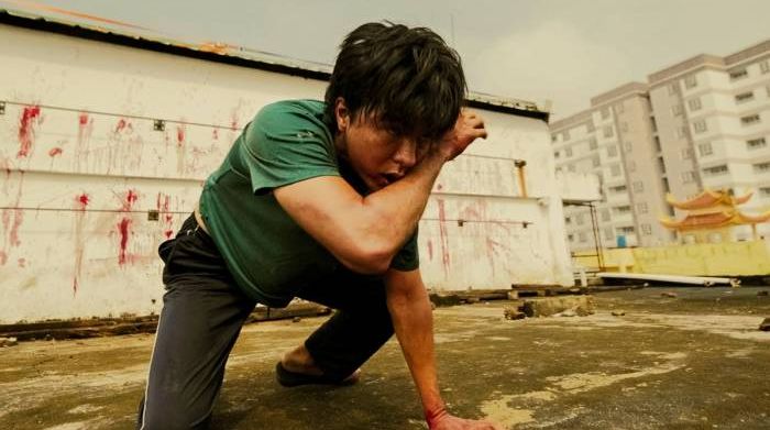 Phim 'Trại buôn người' cắt cảnh 'nóng' để phát hành bản 13+