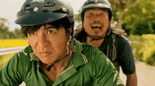 Dàn diễn viên phụ làm nên thành công của 'Trại buôn người'