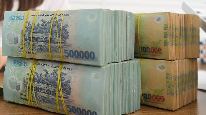Lãi suất trái phiếu chính phủ Việt Nam neo cao nhất gần 4 năm