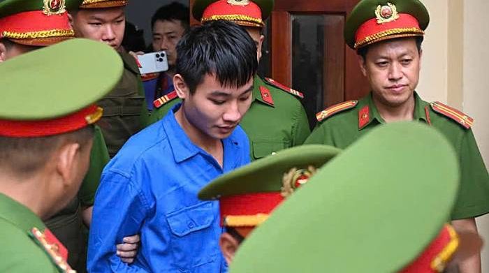 Kẻ sát hại 3 mẹ con ở Đồng Nai bị tuyên án tử hình