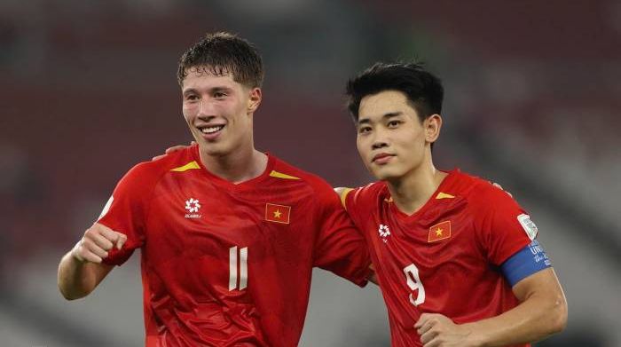 Đội tuyển Việt Nam có thể chịu tác động từ Nations League châu Á