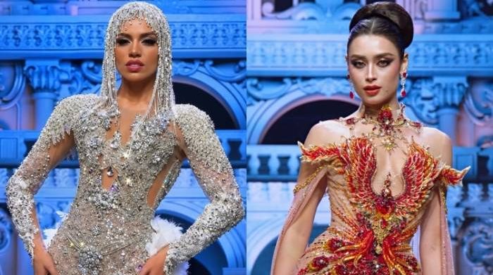 5 thí sinh nổi bật tại bán kết Miss Grand International 2026