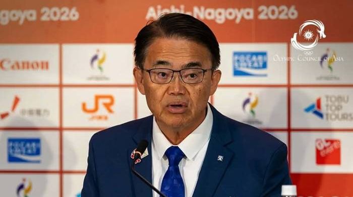 Ban tổ chức ASIAD 2026 chỉ trích đội teqball Thái Lan 'câu view'