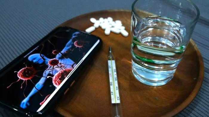 Điều gì xảy ra khi mỡ nội tạng quá nhiều?