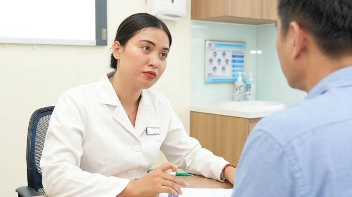 Dấu hiệu đau đầu, chóng mặt do thoái hóa đốt sống cổ