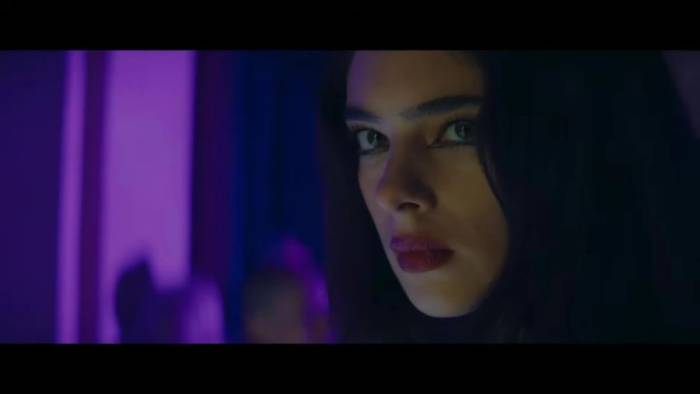 Trailer phim "Le Fantôme de L'Opéra" của Deva Cassel