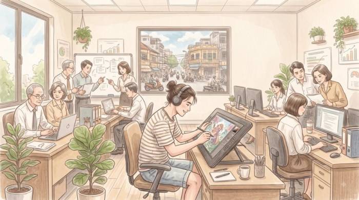 Minh họa: AI