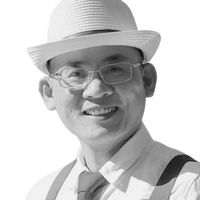 Trần Phú Dũng