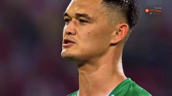 Patrik Lê Giang: Việt Nam giờ không chỉ là quê hương của cha tôi