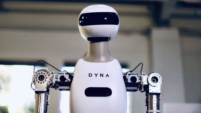 Mô hình AI cho robot hình người huấn luyện từ 171 năm con người tỉnh táo liên tục
