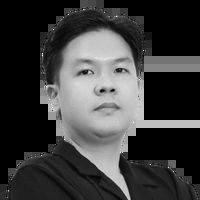 Huỳnh Thiện Tống