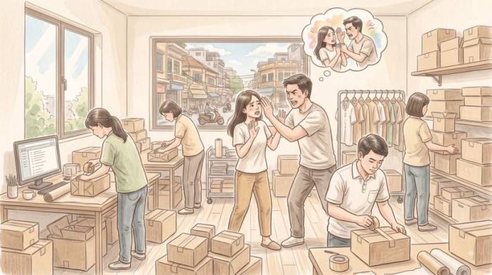 Minh họa: AI