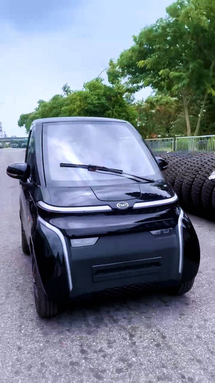 TMT Nano S05