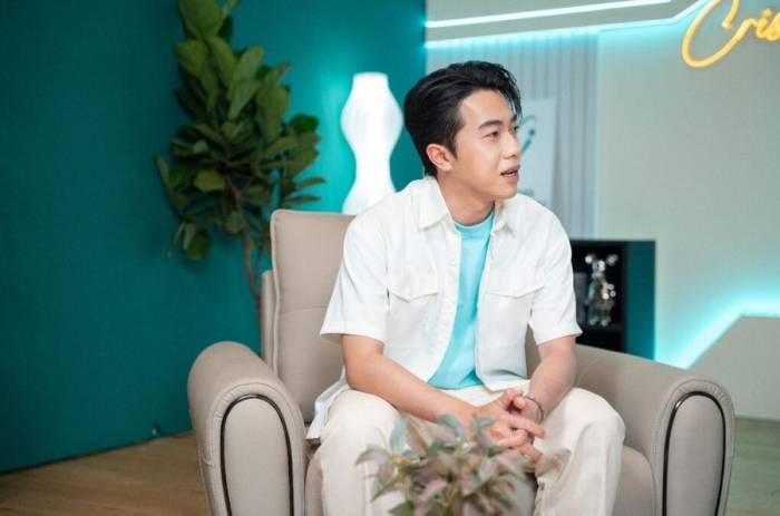 Cris Phan từng lầm tưởng dự phòng HPV là chuyện chỉ của phụ nữ. Ảnh: Đức Thịnh
