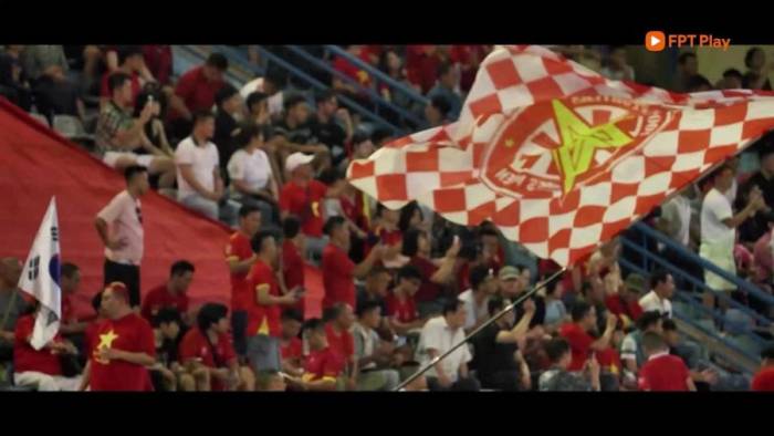 Highlights Malaysia - Việt Nam