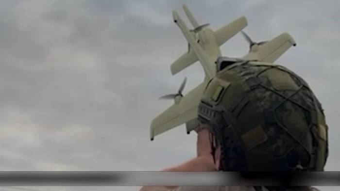 Cách doanh nghiệp Nga lập lưới phòng không chống UAV Nga