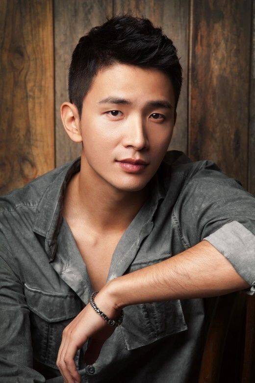 Diễn viên Lee Yong Joo. Ảnh: MK