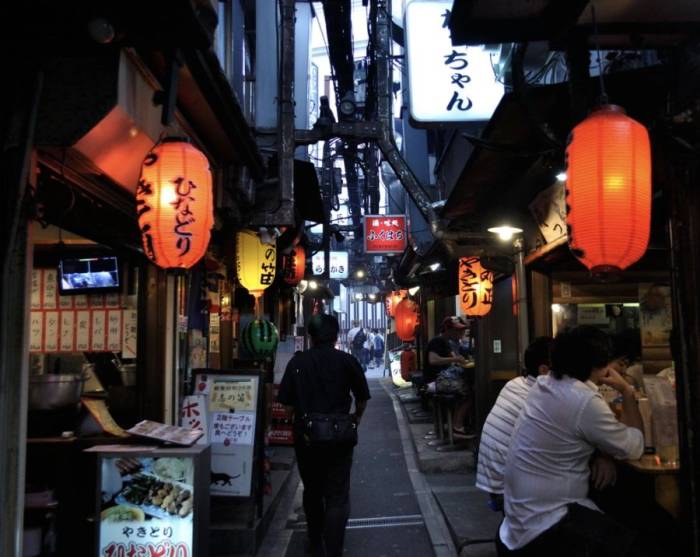 Điểm du lịch nổi tiếng Tokyo cấm cho thuê nhà ngắn hạn vì du khách gây ồn, xả rác