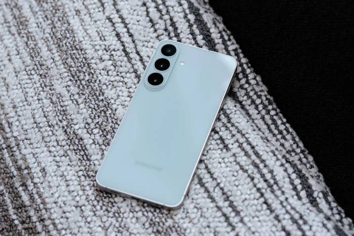 Galaxy S26 FE chọn lọc các tính năng cao cấp. Ảnh: Samsung