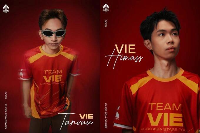 Himass và TanVuu đối diện án cấm vĩnh viễn khỏi hệ thống PUBG Esports