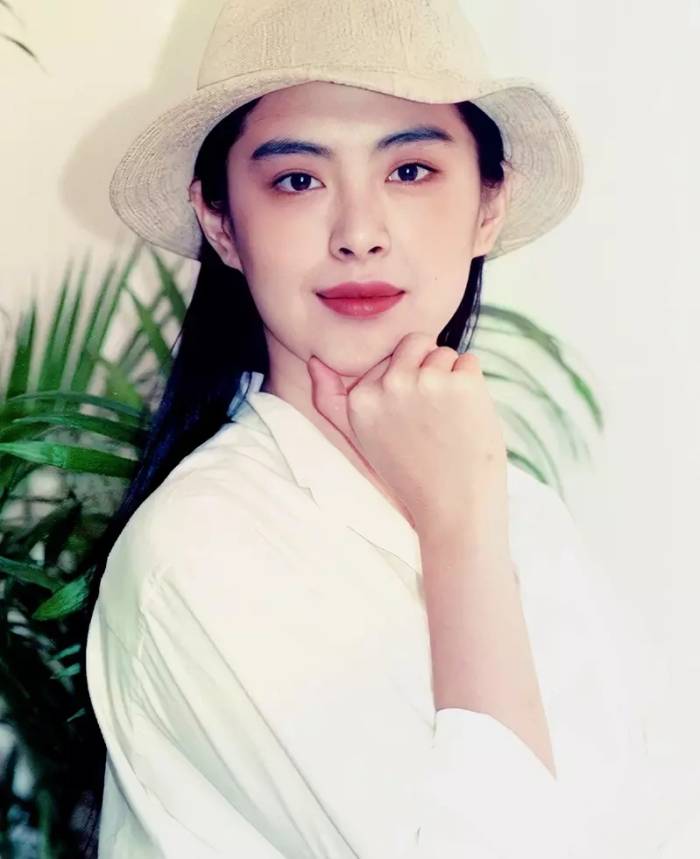 Vương Tổ Hiền thời trẻ. Ảnh: HK01