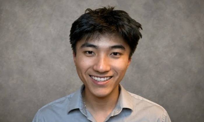 Kỹ sư AI Noah Shinn, ông chủ của công ty khởi nghiệp  Spear Street Technology đứng sau trợ lý AI Instint. Ảnh: LinkedIn