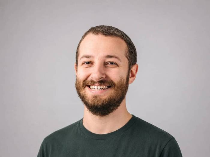 Sam McCandlish, đồng sáng lập Anthropic. Ảnh: IQ wiki