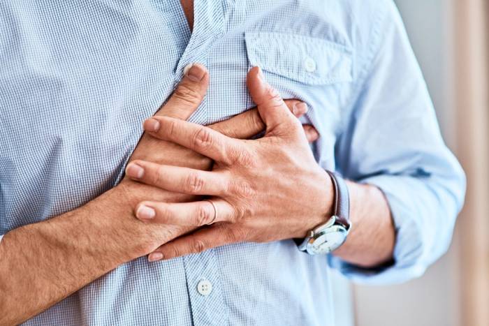 Tim là cơ quan hạn chế khả năng tự phục hồi khi đã xảy ra tổn thương. Ảnh minh họa: AI