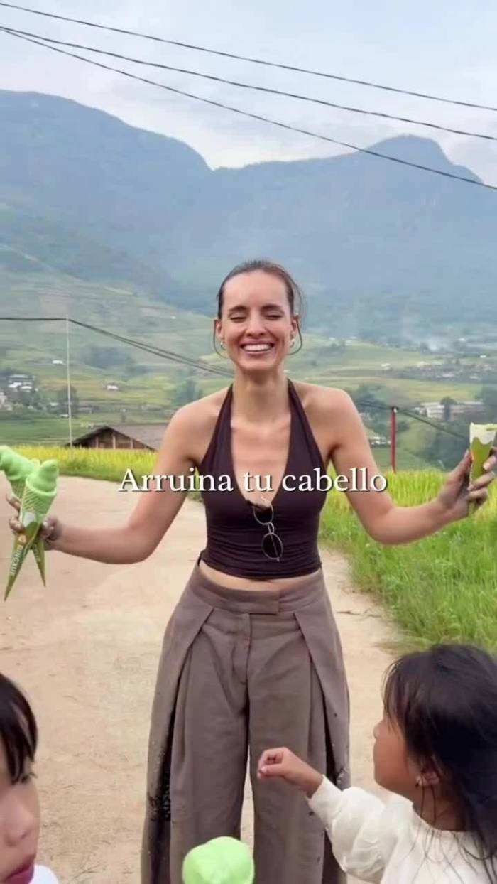 Miss World 2018 chia sẻ cảm nhận cuộc sống sau những chuyến rong chơi ở Việt Nam