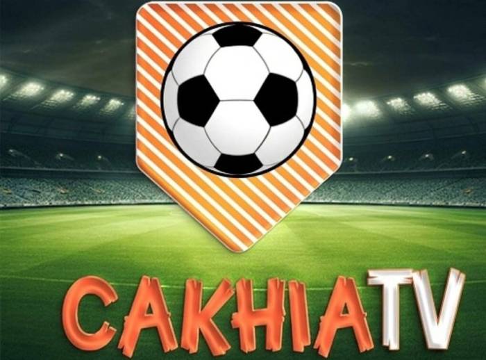 Cà Khịa TV quảng cáo ở nhiều nơi, mời người vào website theo dõi các trận đấu. Ảnh: Cakhiatv