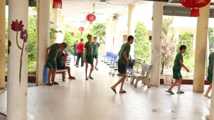 Nỗi đau chiến tranh của những cựu binh trở về từ lằn ranh sinh tử
