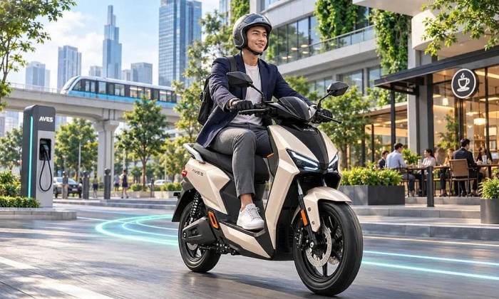 Bài dự thi Thiết kế ứng dụng của thí sinh Nguyễn Văn Trường, sử dụng công cụ ChatGPT. Ảnh: Ban tổ chức
