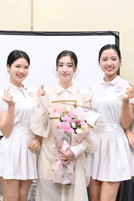 Đỗ Mỹ Linh đồng hành Hoa hậu Việt Nam 2026