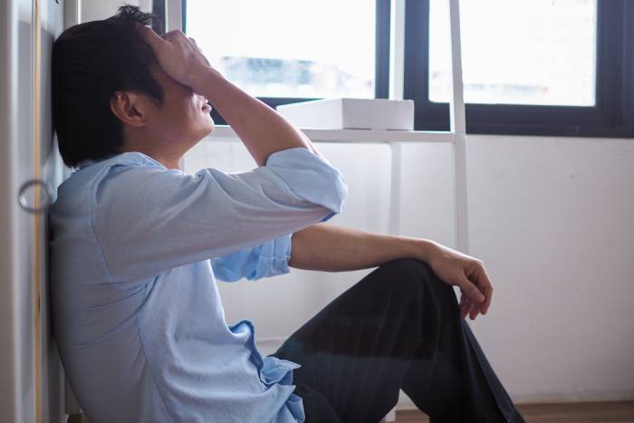 Người mắc sùi mào gà chưa chắc sẽ phải sống chung với các nốt sùi hoặc tái phát suốt đời. Ảnh minh họa: Vecteezy