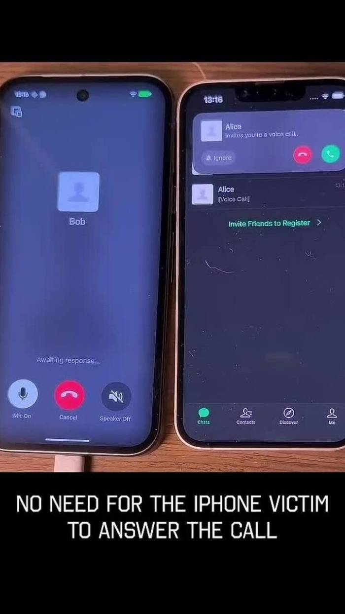 Sâu máy tính tạo bằng AI 'có thể tấn công một tỷ tài khoản WeChat'