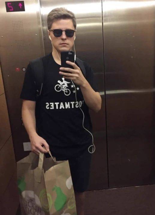 Lukas Yla giao