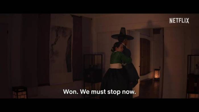 Son Ye Jin diễn mối tình tay ba trong phim 19+