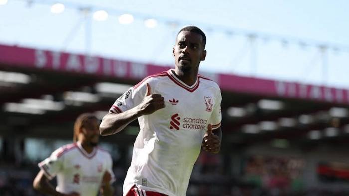 Bournemouth 0-1 Liverpool