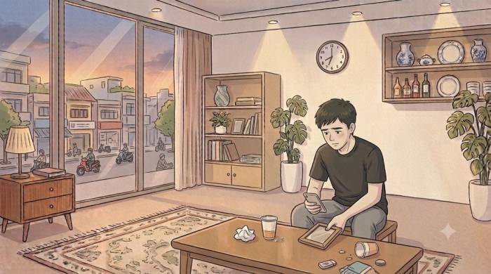 Minh họa: AI
