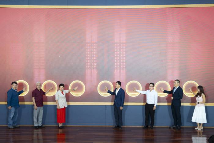 Khởi động Vietnam iContent 2026 với nhiều hoạt động 'phủ xanh' không gian mạng