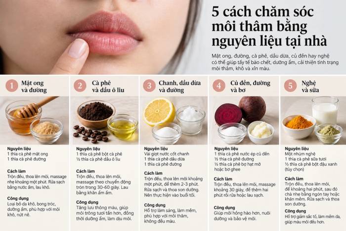 Bước cách thực hiện
