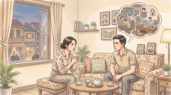 Minh họa: AI