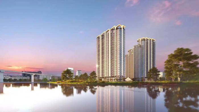 TT Genesis đưa công nghệ vào không gian trải nghiệm 2.500 m2