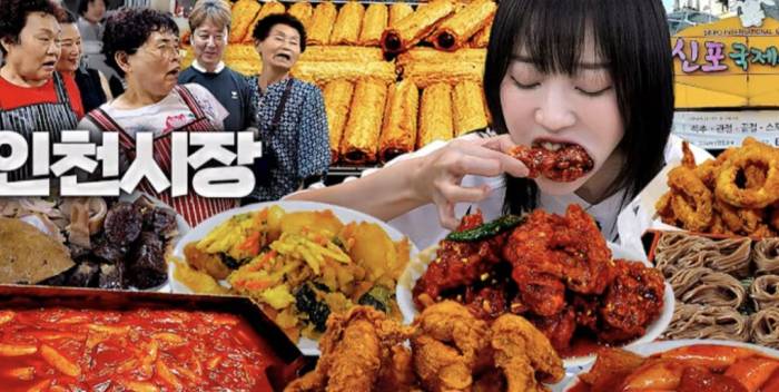 YouTuber Hàn Quốc Tzuyang hiện sở hữu 13,5 triệu người theo dõi nhờ video ăn thùng uống vại. Ảnh: Tzuyangs YouTube