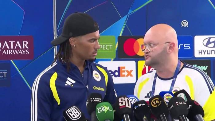 Chủ tịch bác đơn từ chức của HLV Fenerbahce tại Champions League